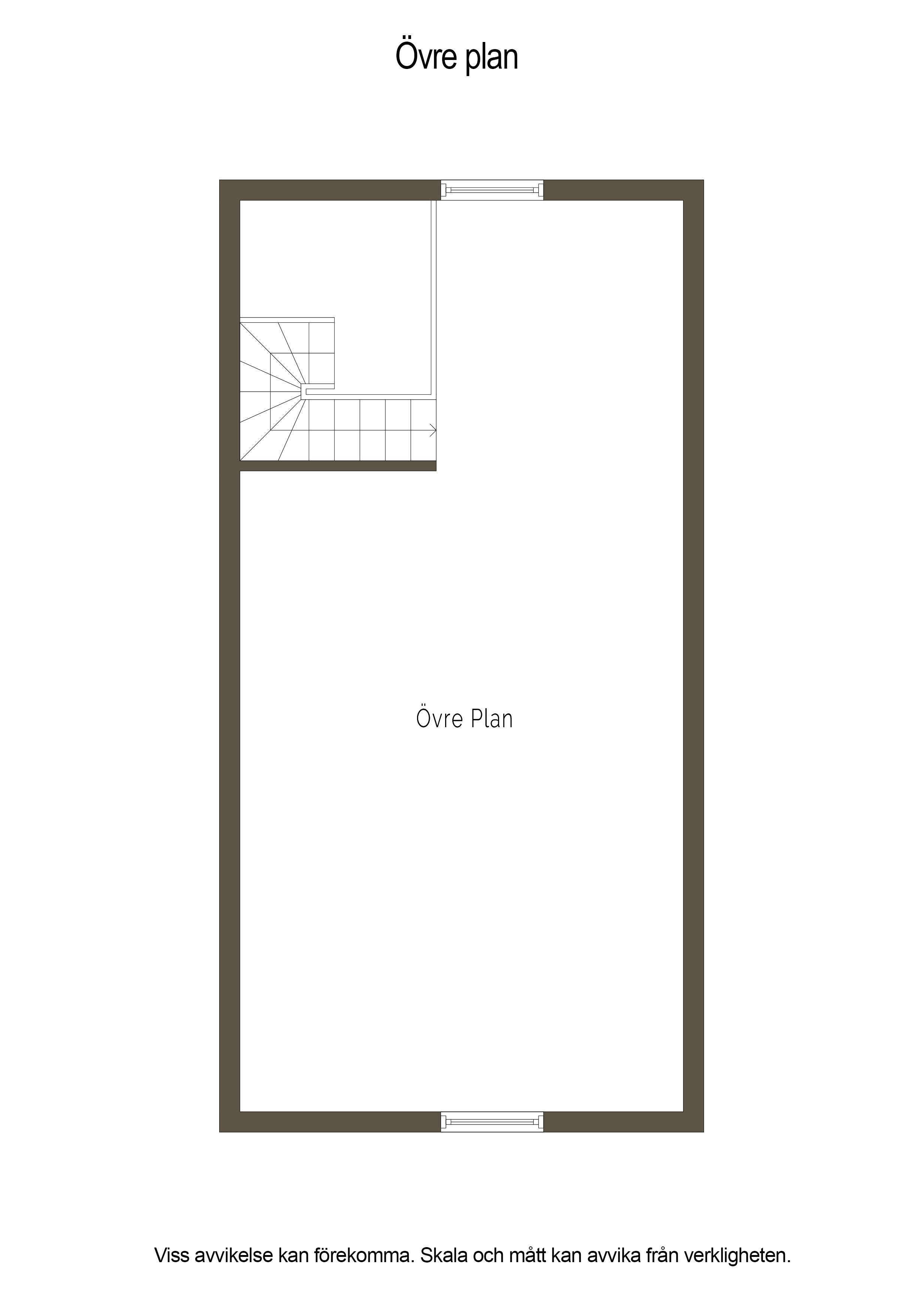 Villa/Hus, 2 rooms, 42 sqm, Vega – bild 9