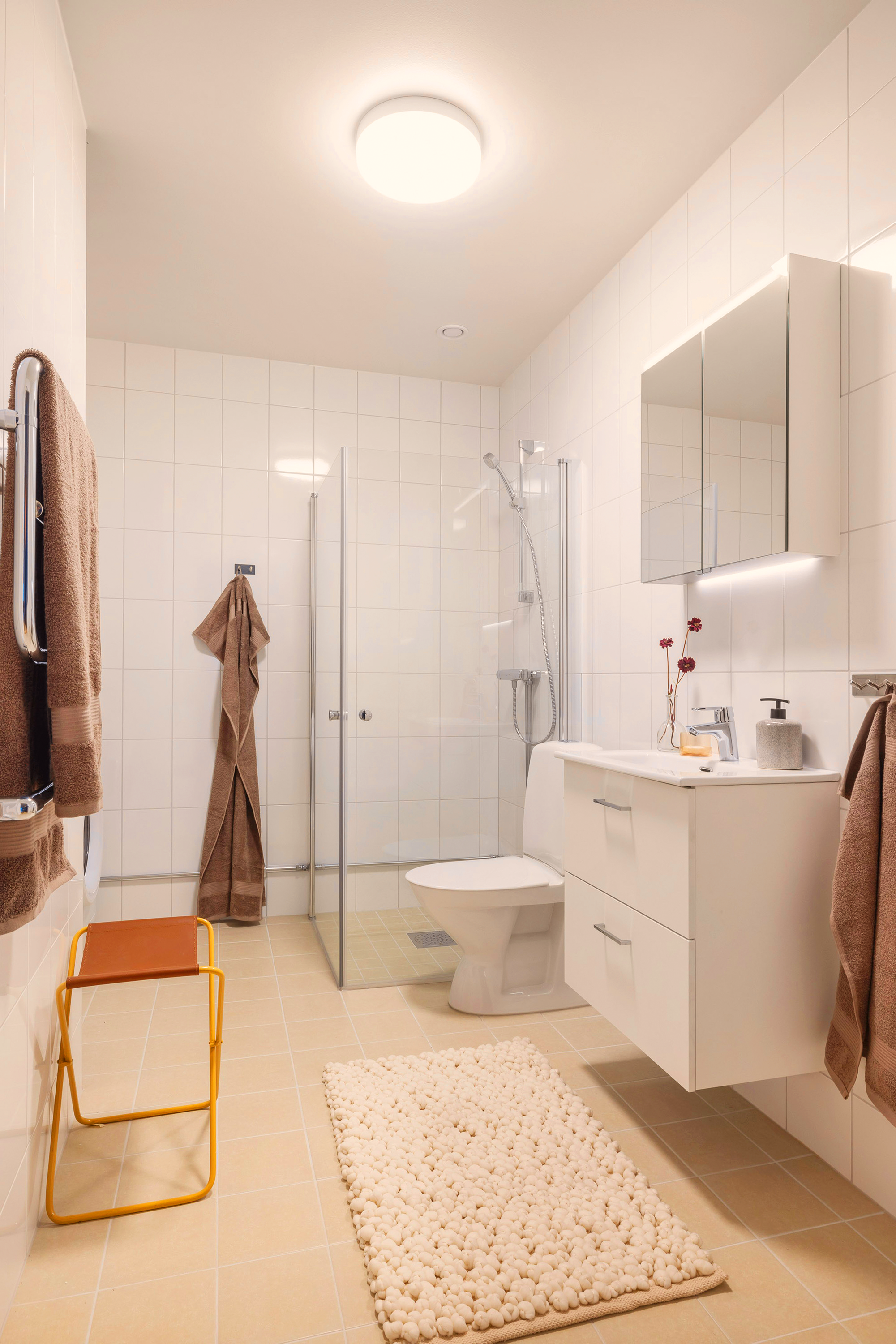 Lägenhet, 1 rooms, 39 sqm, Märsta – bild 4