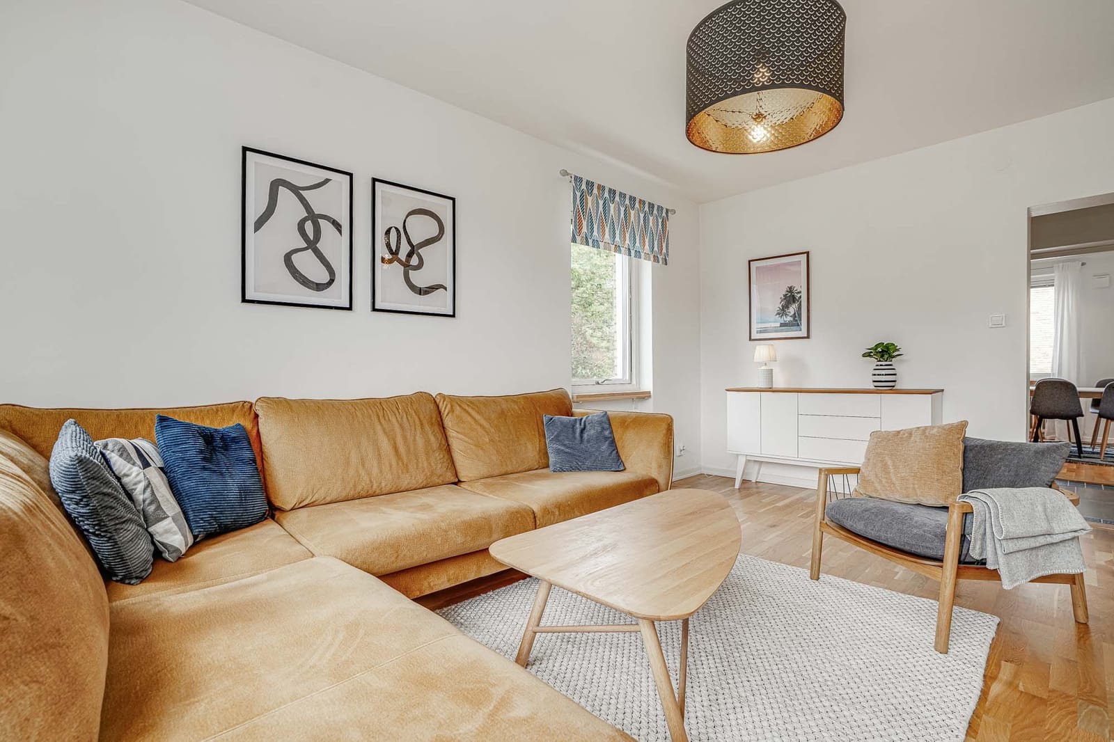 3 rok · 68 m² i Halmstad – bild 9