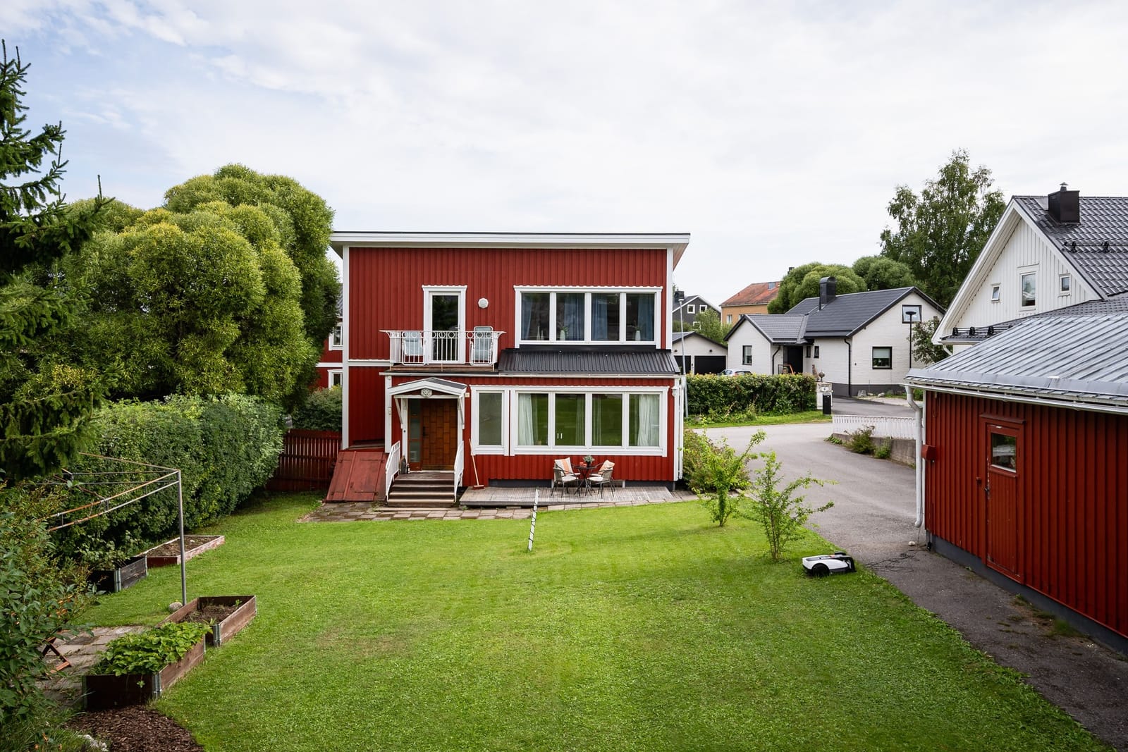 5 rok · 107 m² i Piteå – bild 3