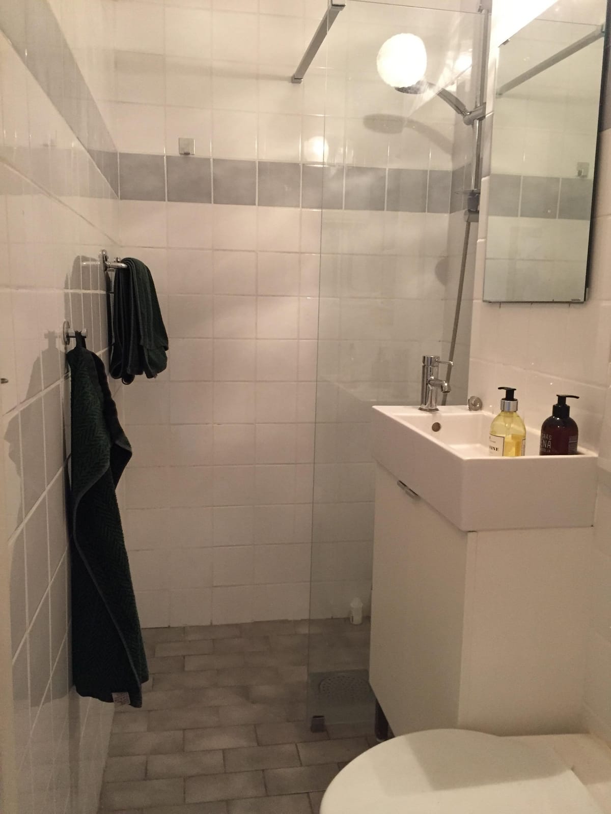 1 rok · 25 m² i Årsta – bild 5