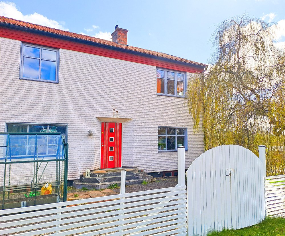 Villa/Hus, 1 rooms, 20 sqm, Kosta – Kosta