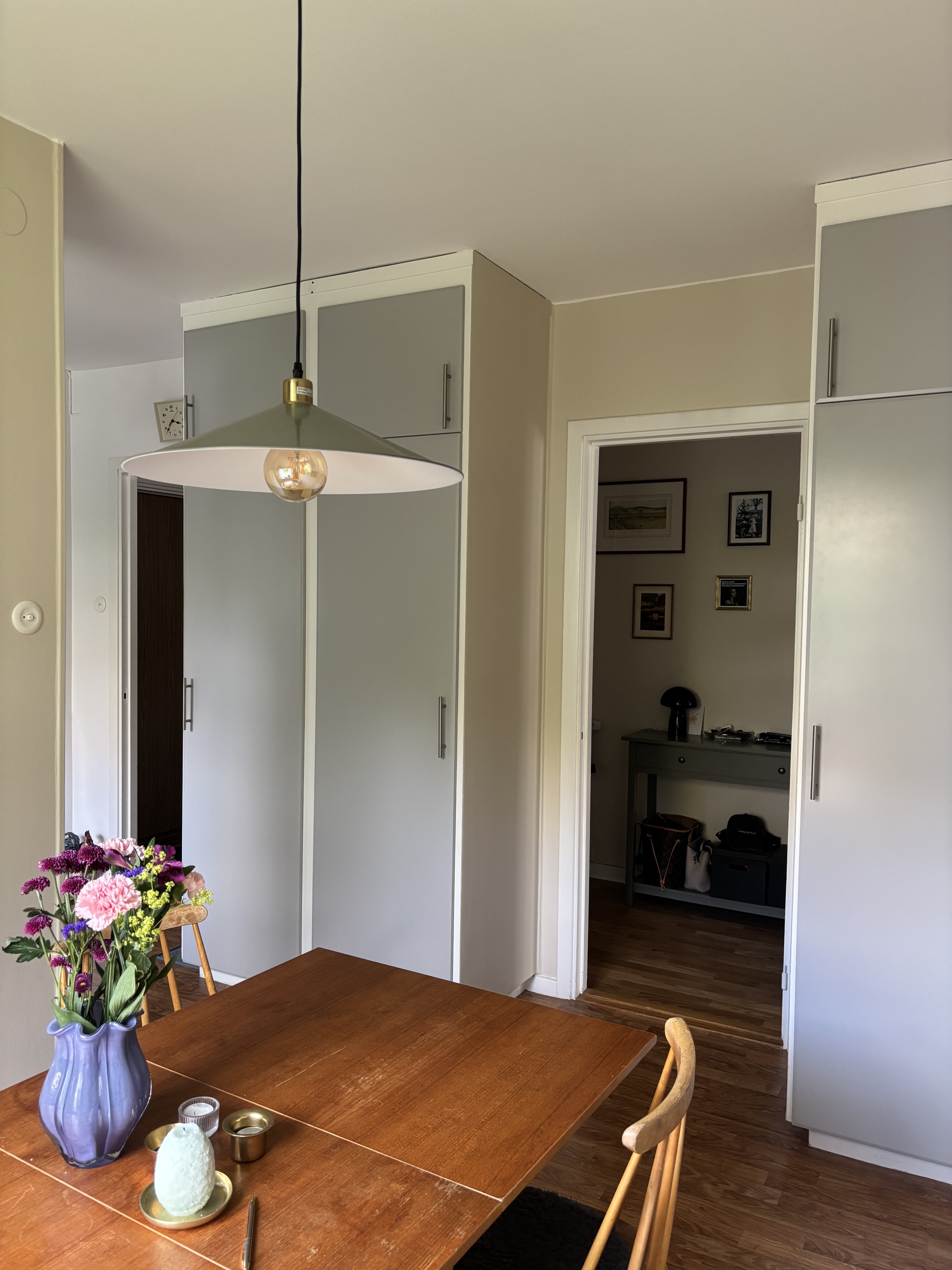 Lägenhet, 3 rooms, 89 sqm, Borås – bild 8