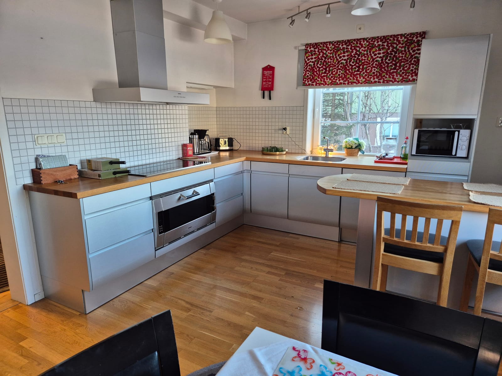 5 rok · 110 m² i Kiruna – bild 7