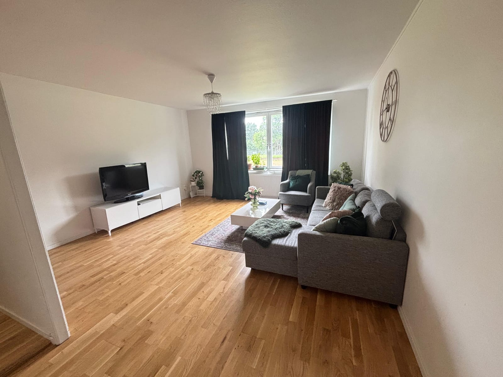 3 rok · 89 m² i Vårby – bild 6