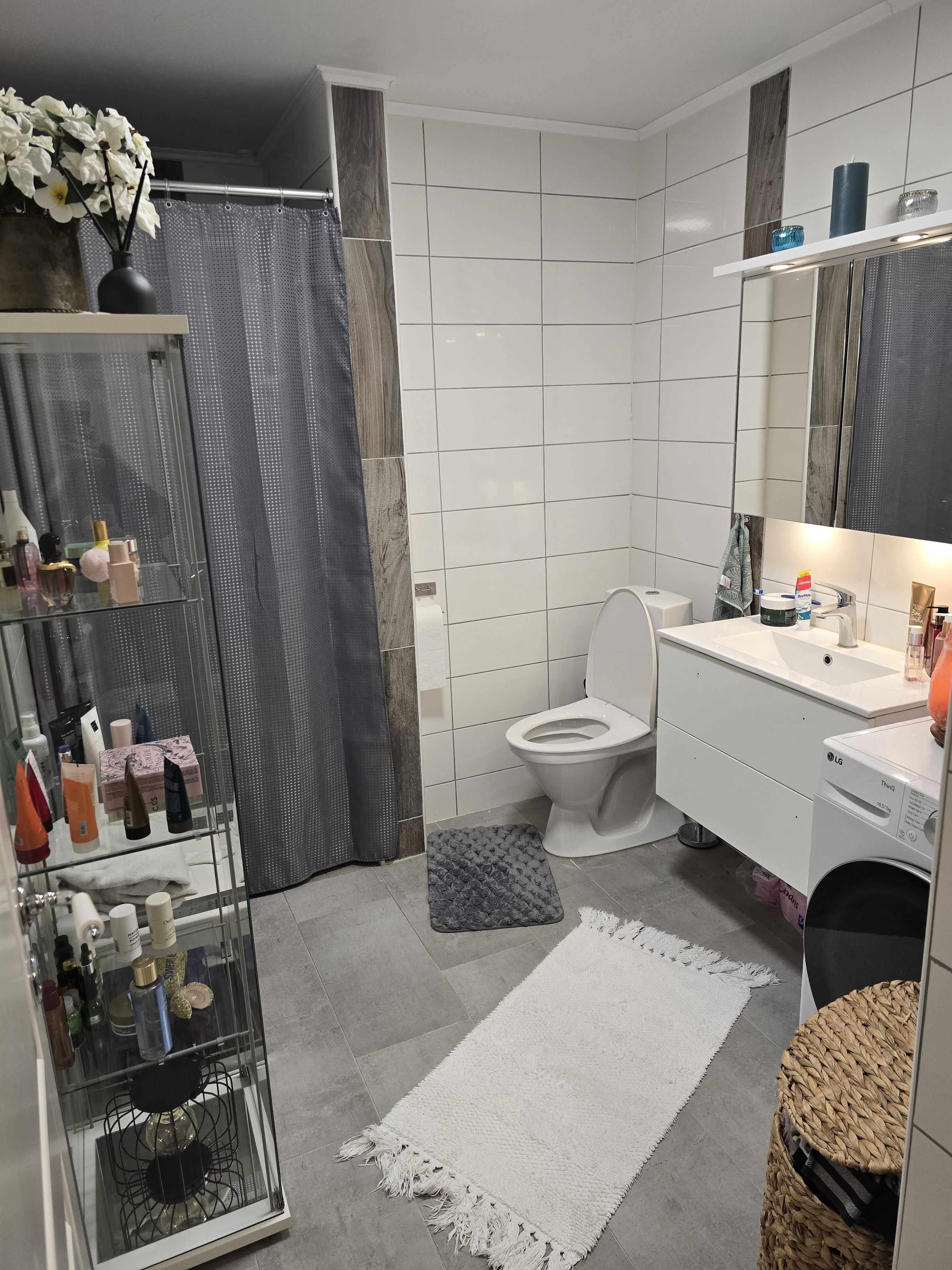 Lägenhet, 3 rooms, 70 sqm, Åstorp – bild 9