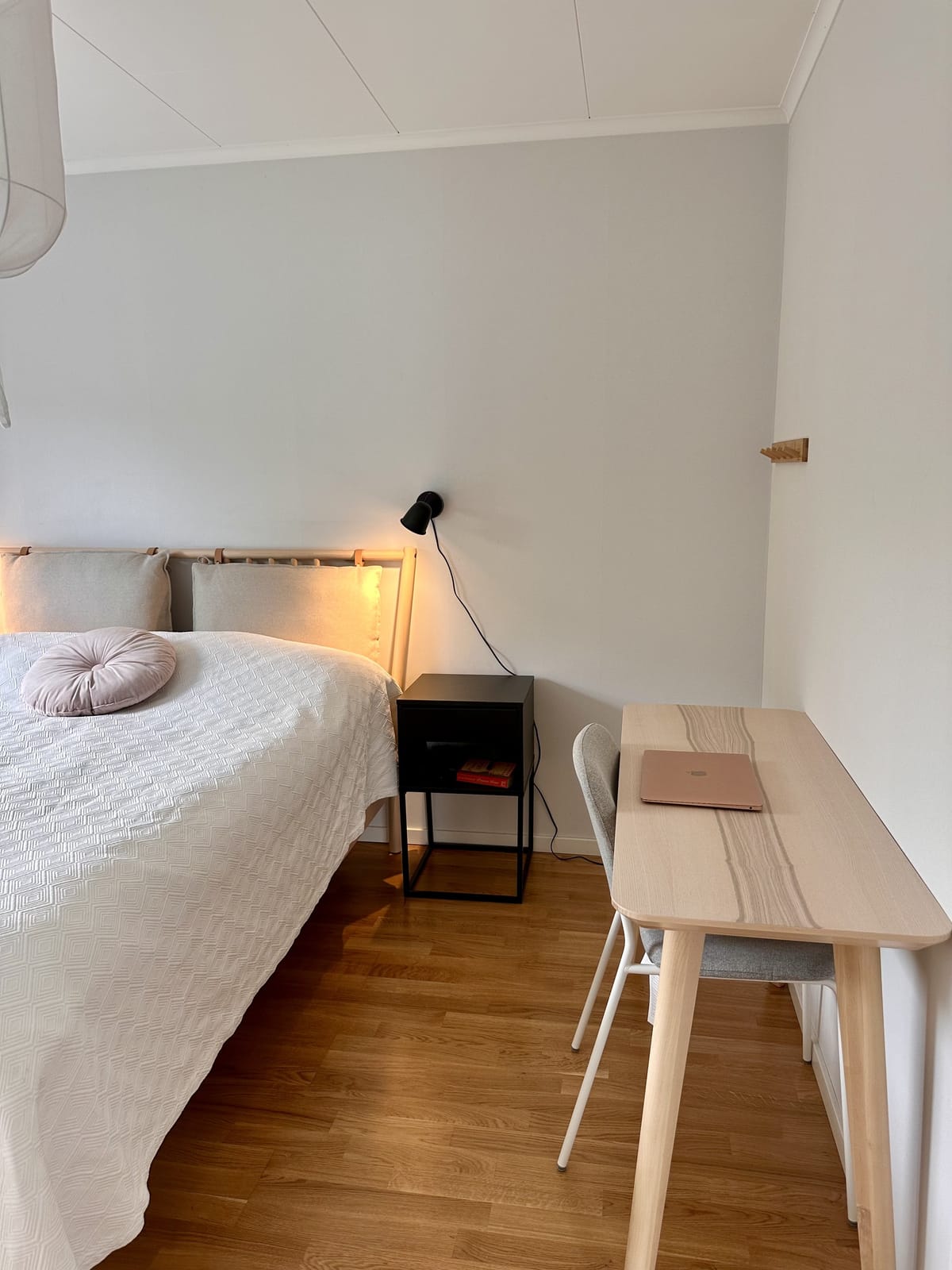 3 rok · 70 m² i Skummeslövsstrand – bild 6