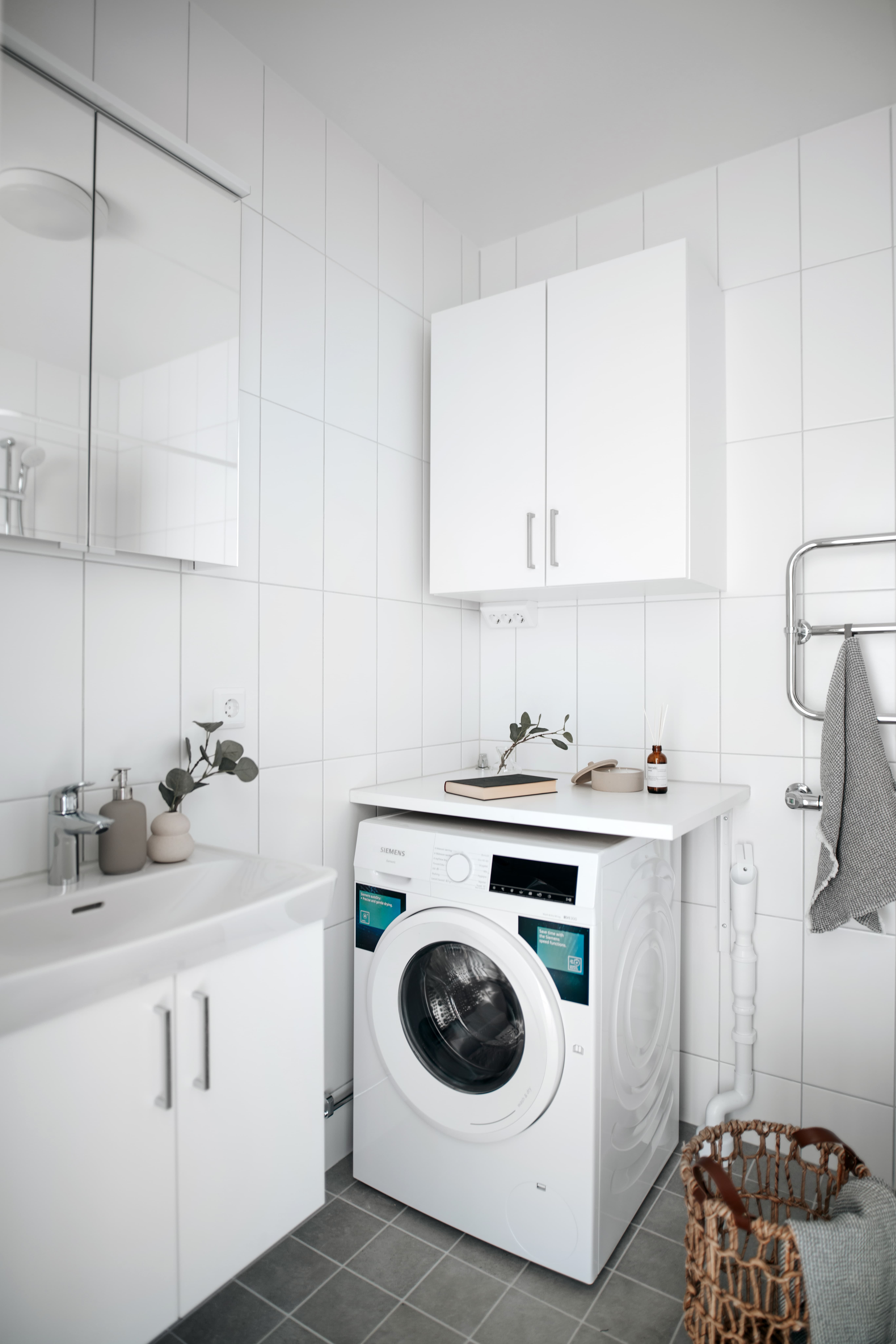 Lägenhet, 1 rooms, 34 sqm, Stockholm – bild 6