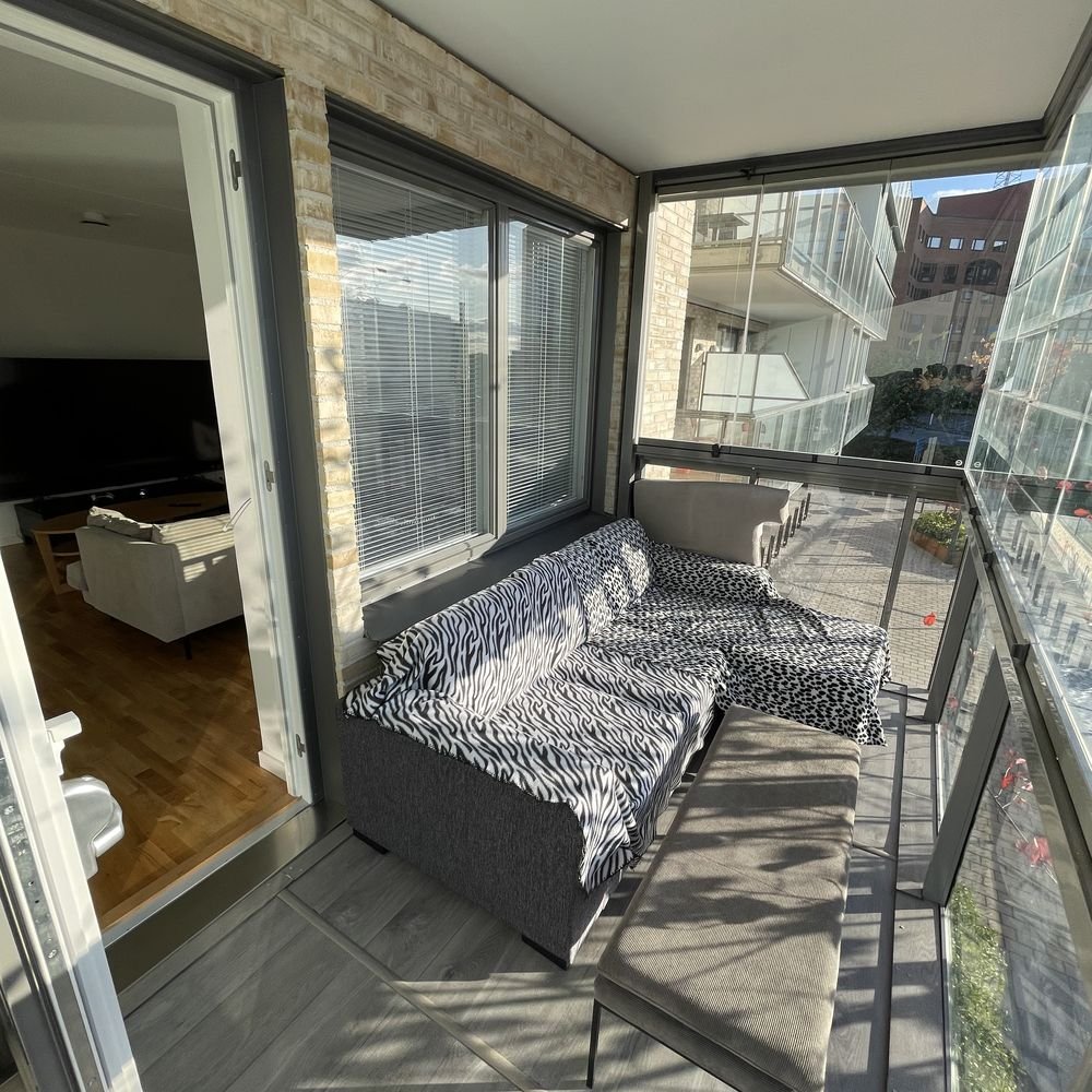 Lägenhet, 2 rooms, 40 sqm, Handen – bild 19