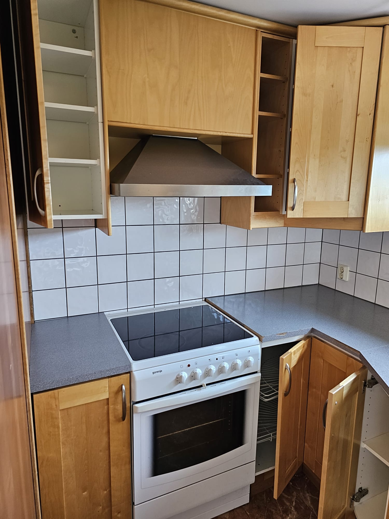 Lägenhet, 1 rooms, 40 sqm, Lidingö – bild 6