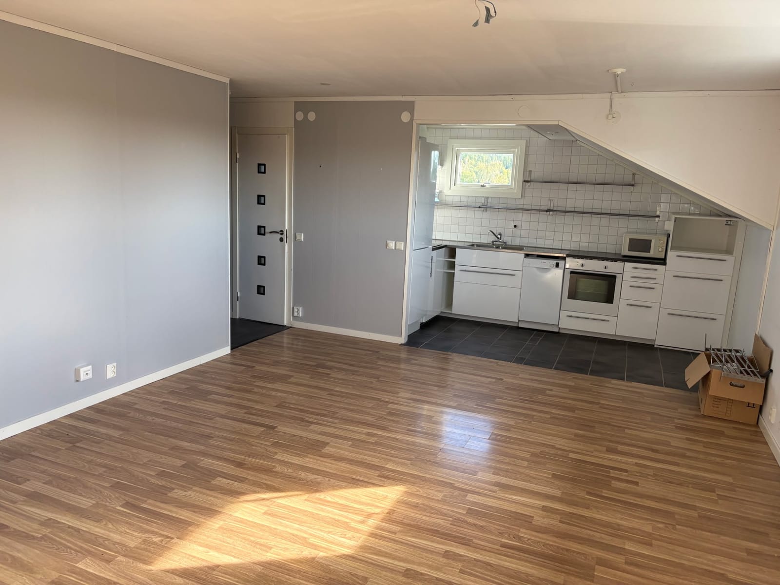 1 rok · 42 m² i Härnösand – bild 9