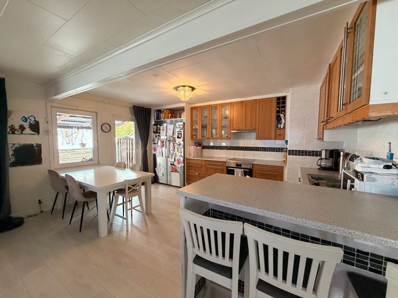 Radhus, 5 rooms, 122 sqm, Vimmerby – Vimmerby