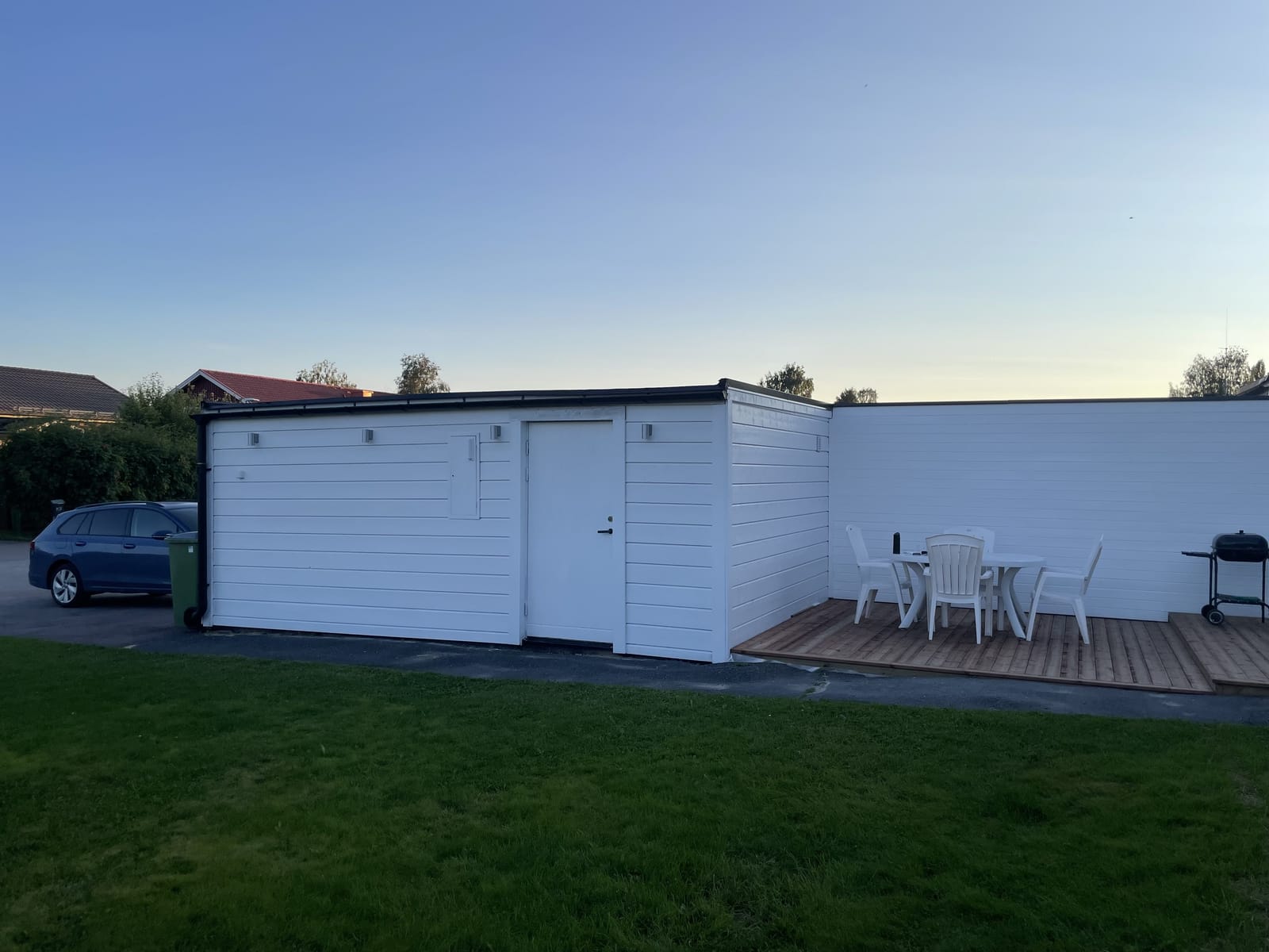5 rok · 120 m² i Luleå – bild 6