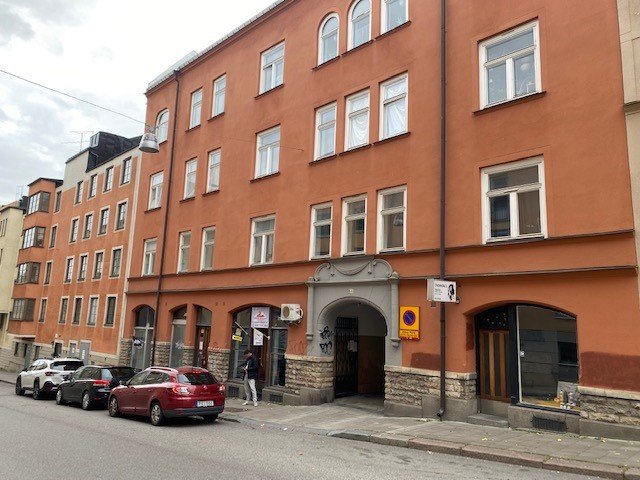 Lägenhet, 2 rooms, 63 sqm, Norrköping – Norrköping