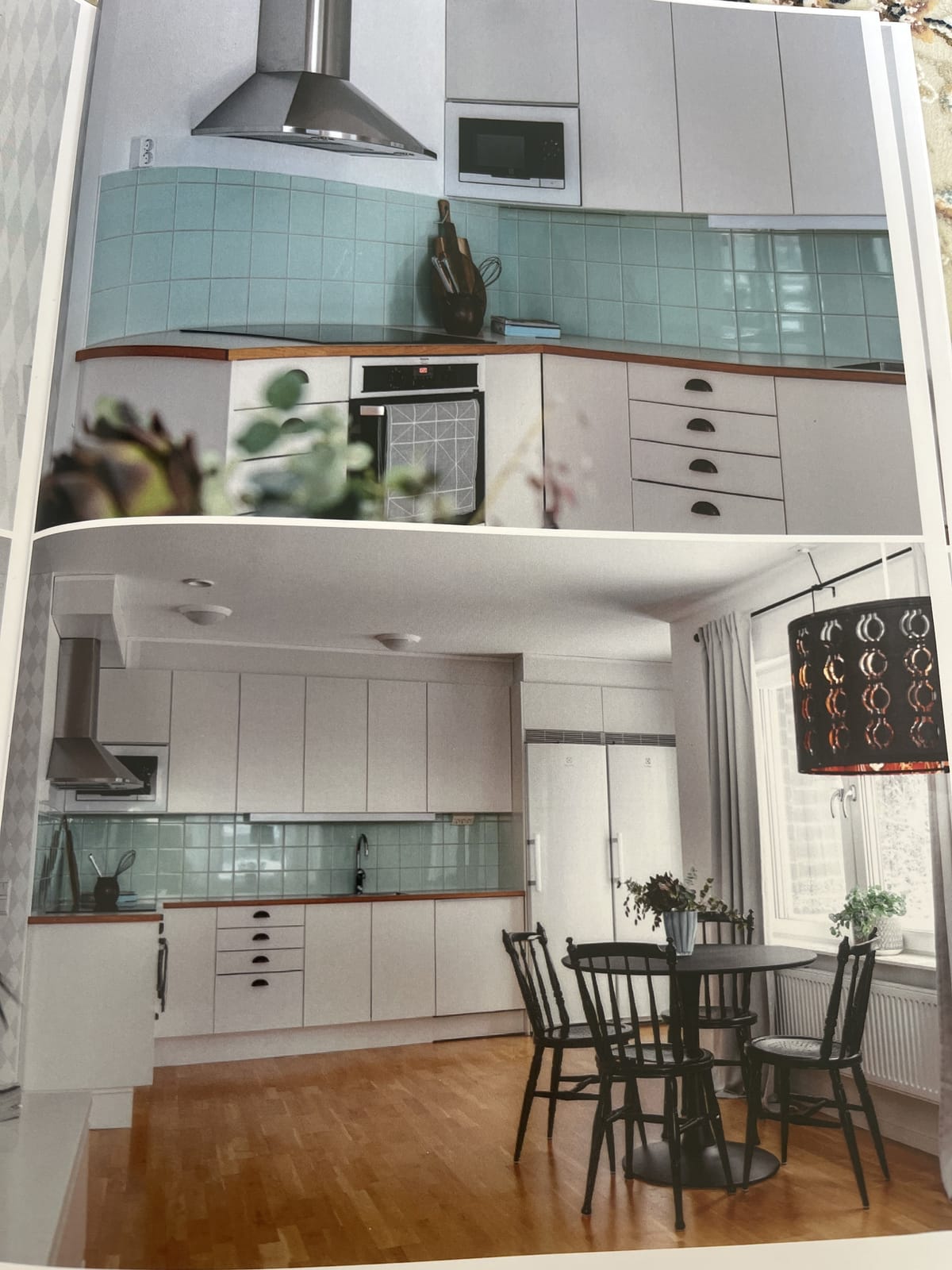 3 rok · 72 m² i Umeå – bild 2