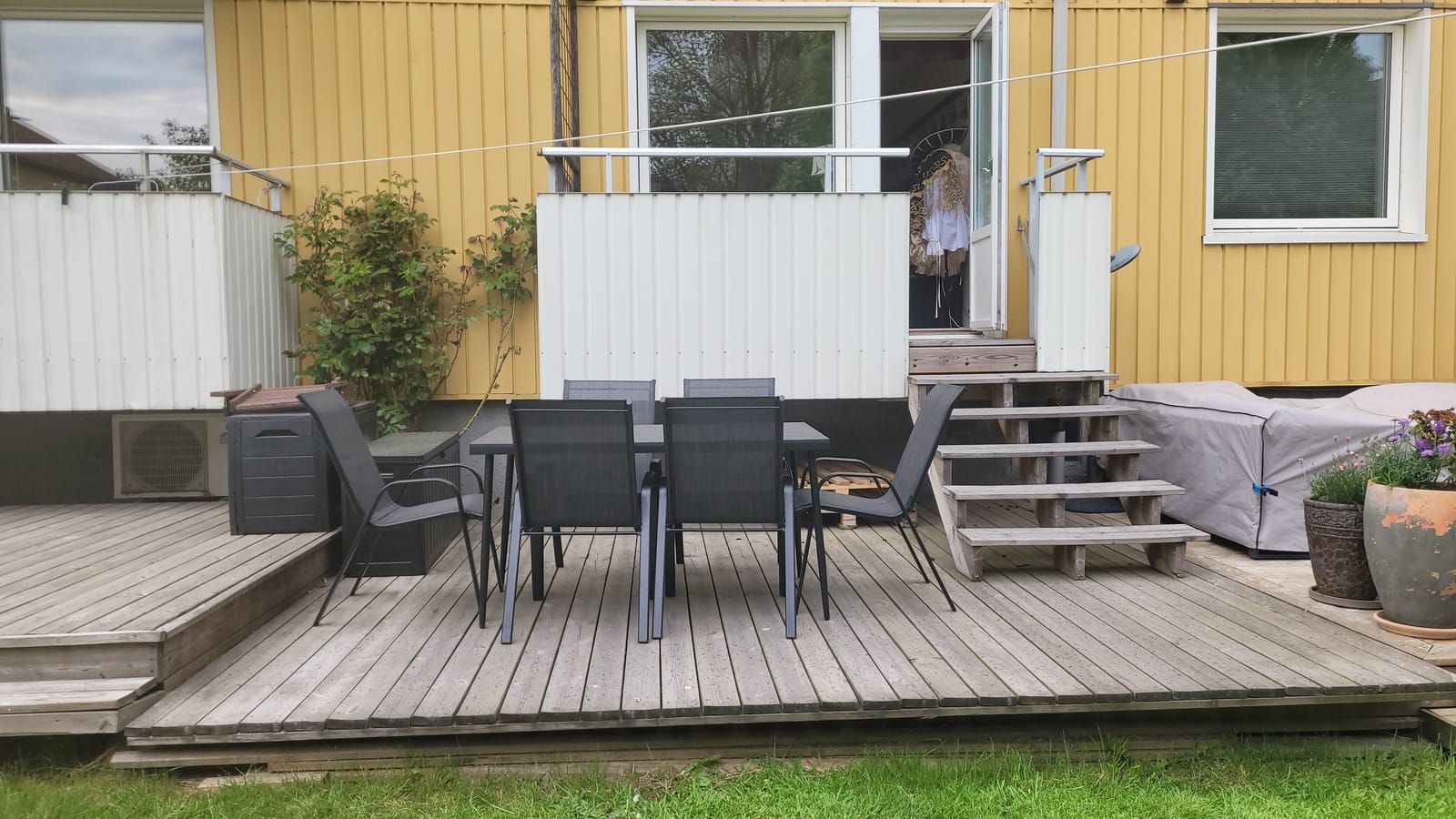 Lägenhet, 2 rooms, 40 sqm, Göteborg