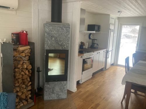 Stuga, 3 rooms, 65 sqm, Jämjö – bild 3