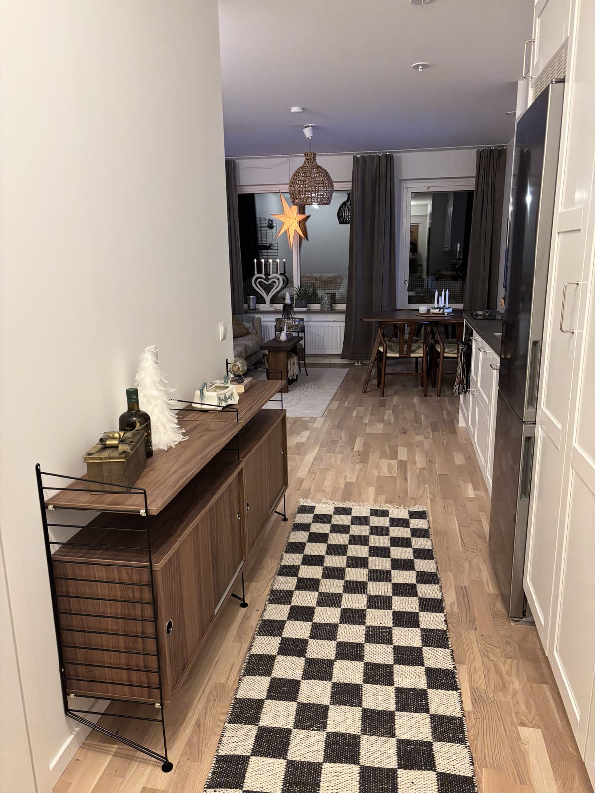 1 rok · 31 m² i Täby – bild 3