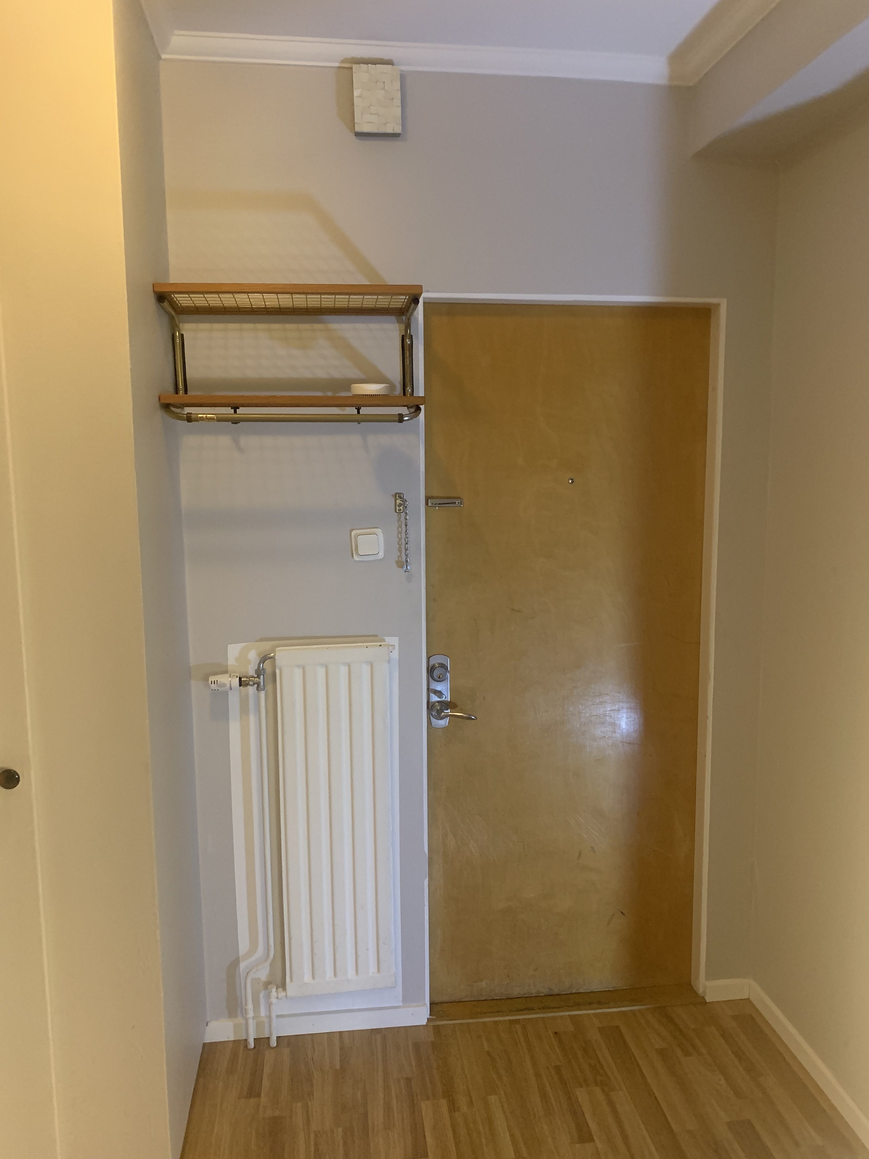 Lägenhet, 2 rooms, 45 sqm, Vännäs – bild 3