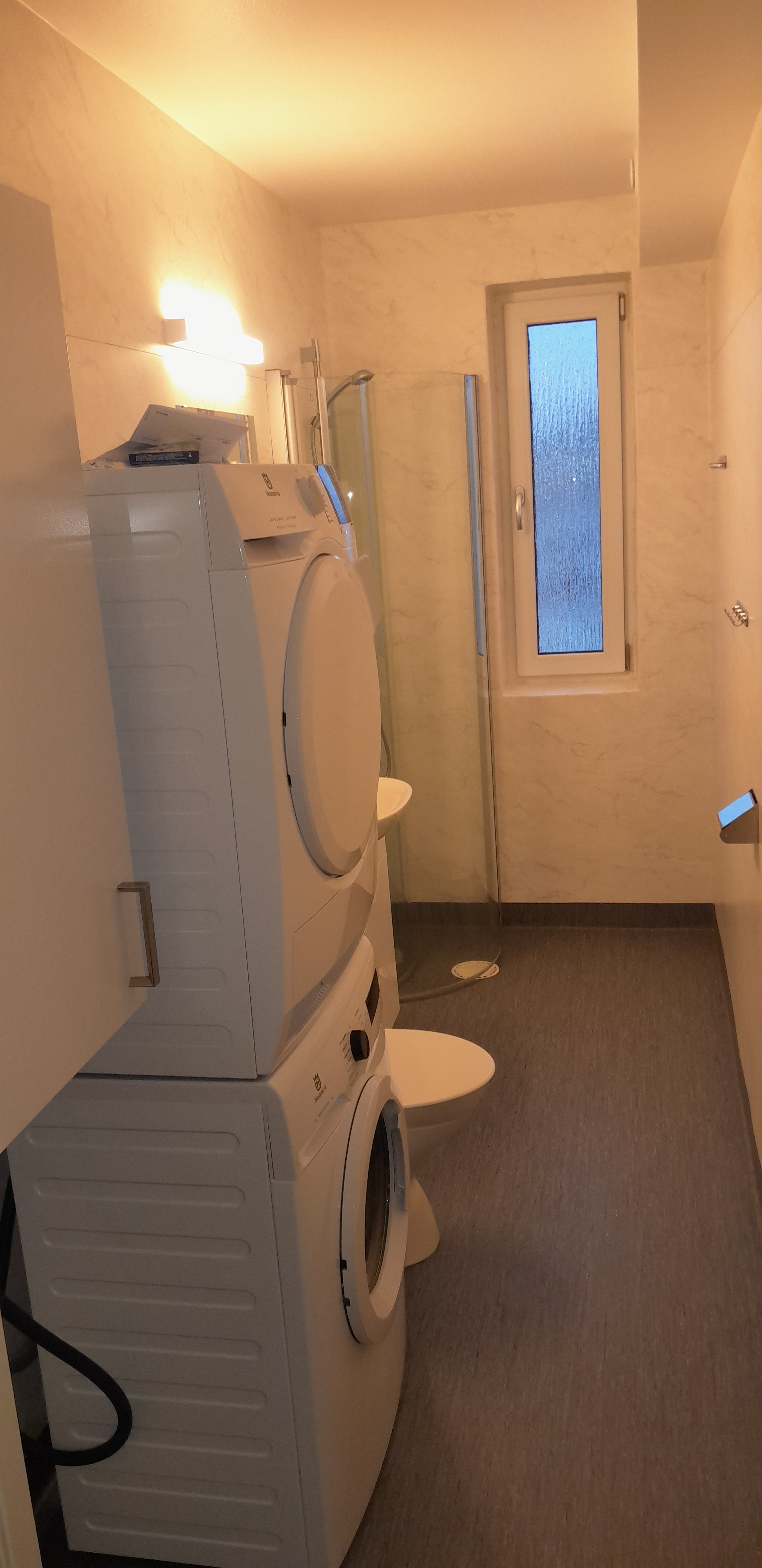 Lägenhet, 3 rooms, 68 sqm, Stenstorp – bild 3