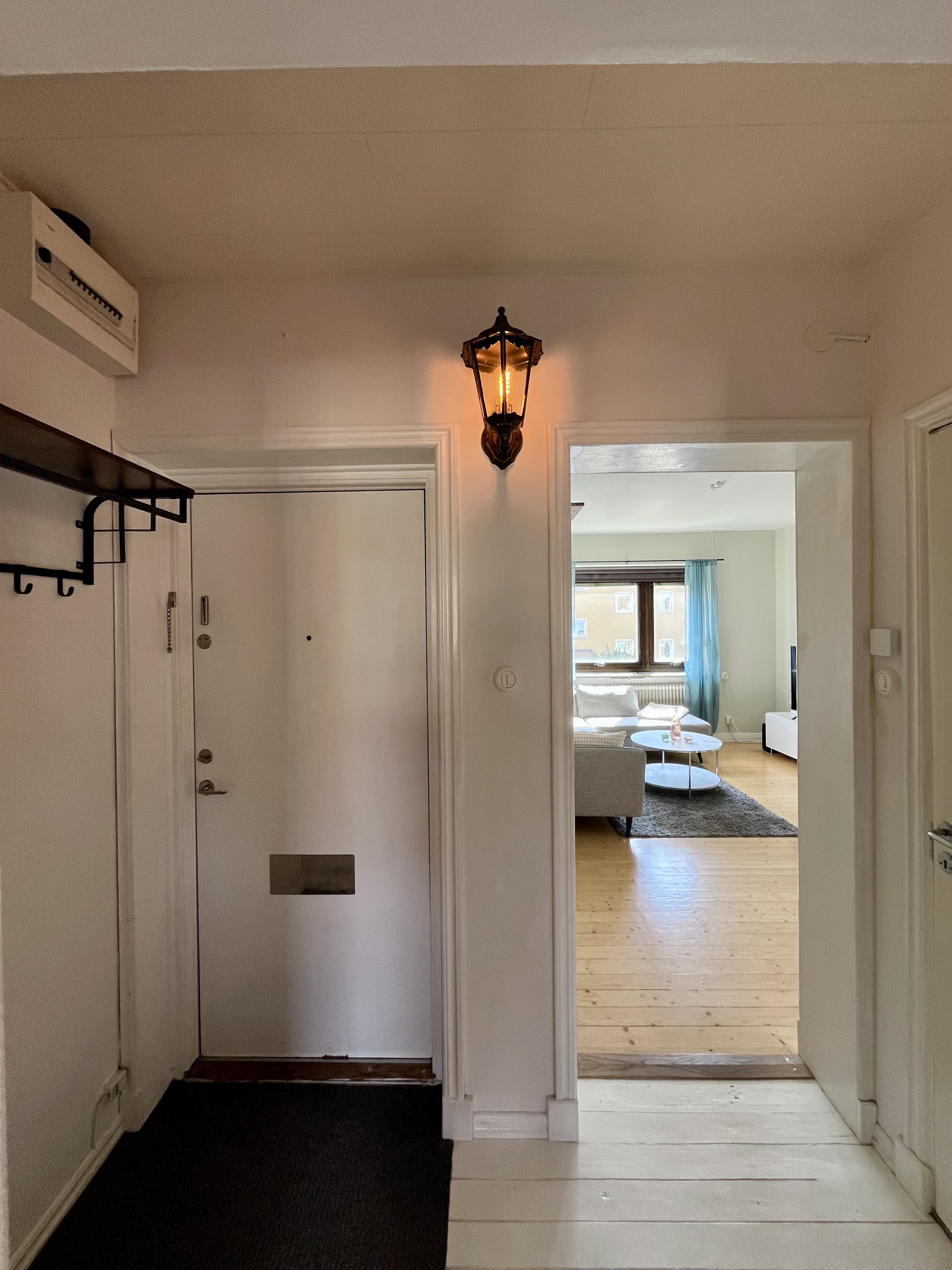 Lägenhet, 2 rooms, 40 sqm, Norrköping – bild 10