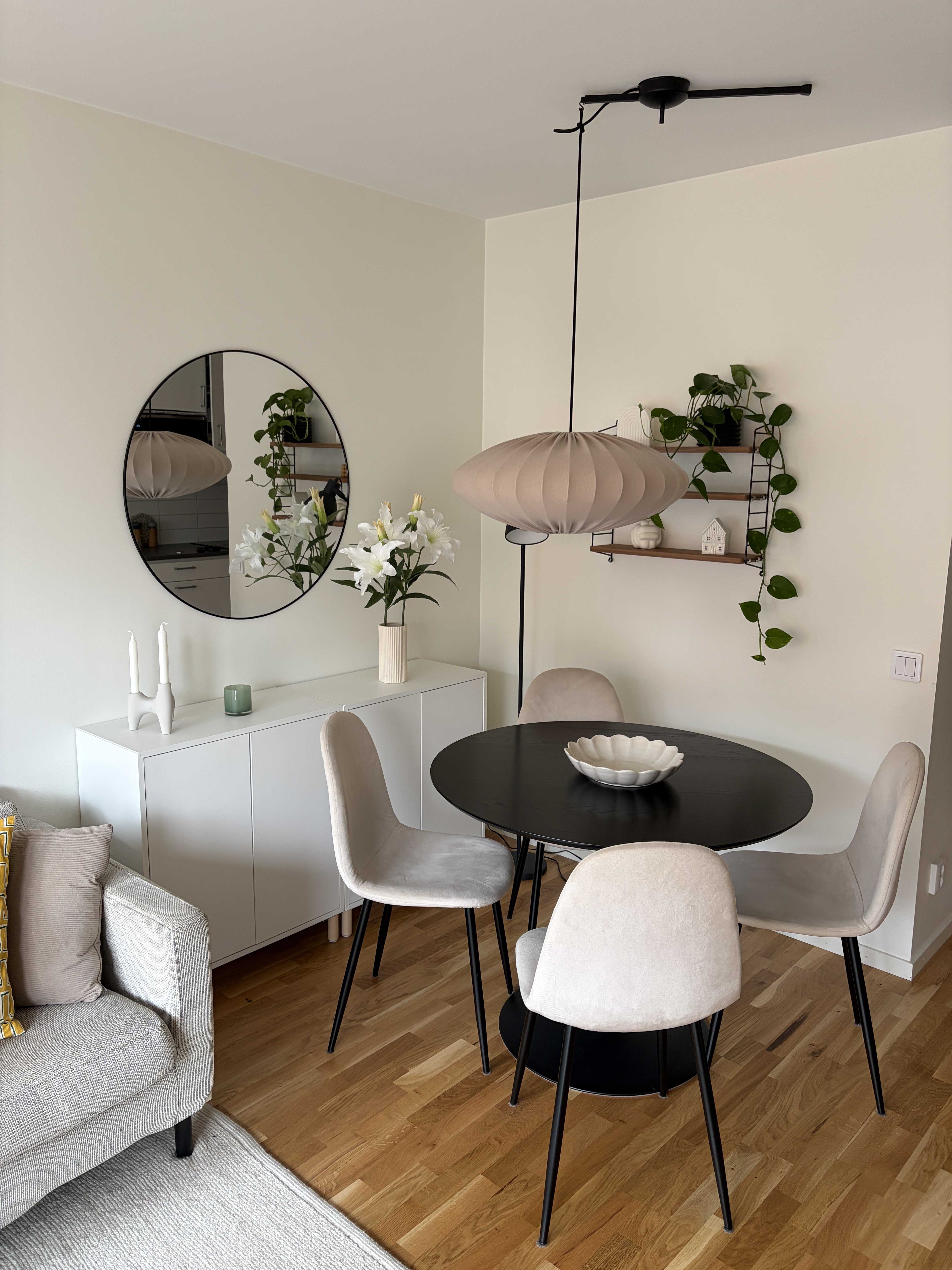 Lägenhet, 2 rooms, 36 sqm, Malmö – bild 2