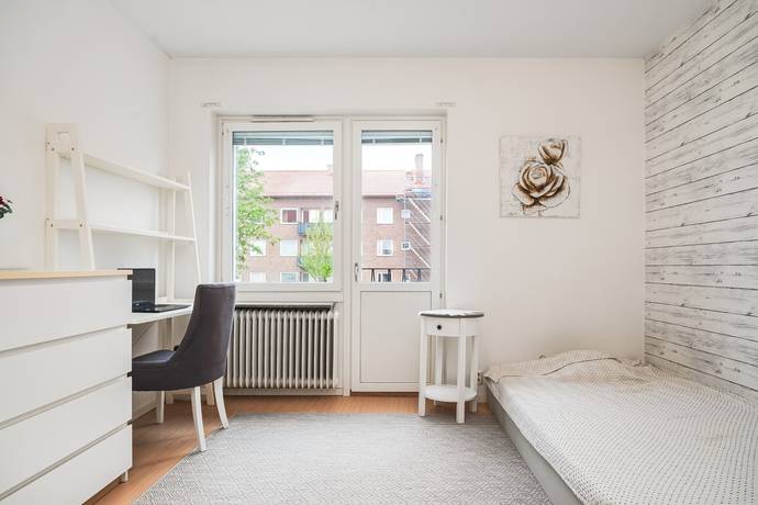2 rok · 59 m² i Sundsvall – bild 6