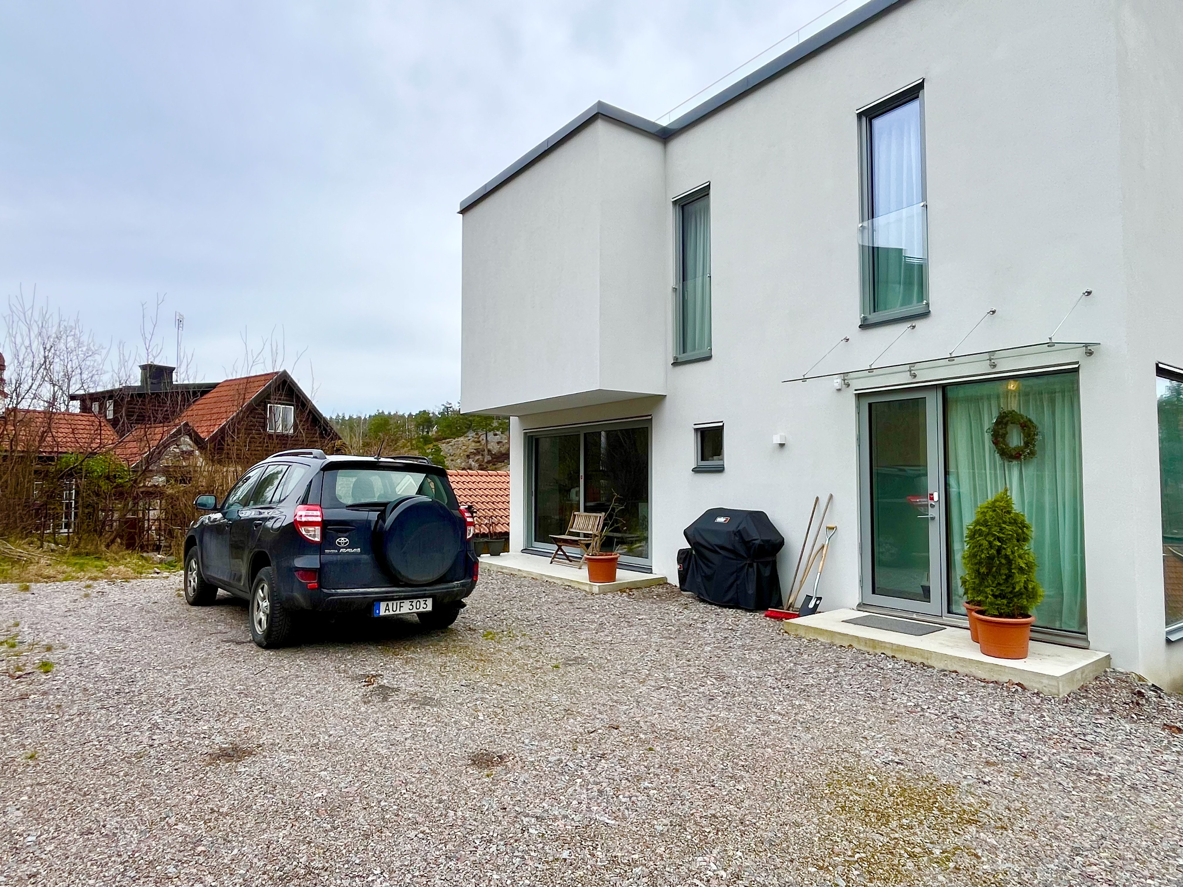 Villa/Hus, 7 rooms, 320 sqm, Nacka – bild 3