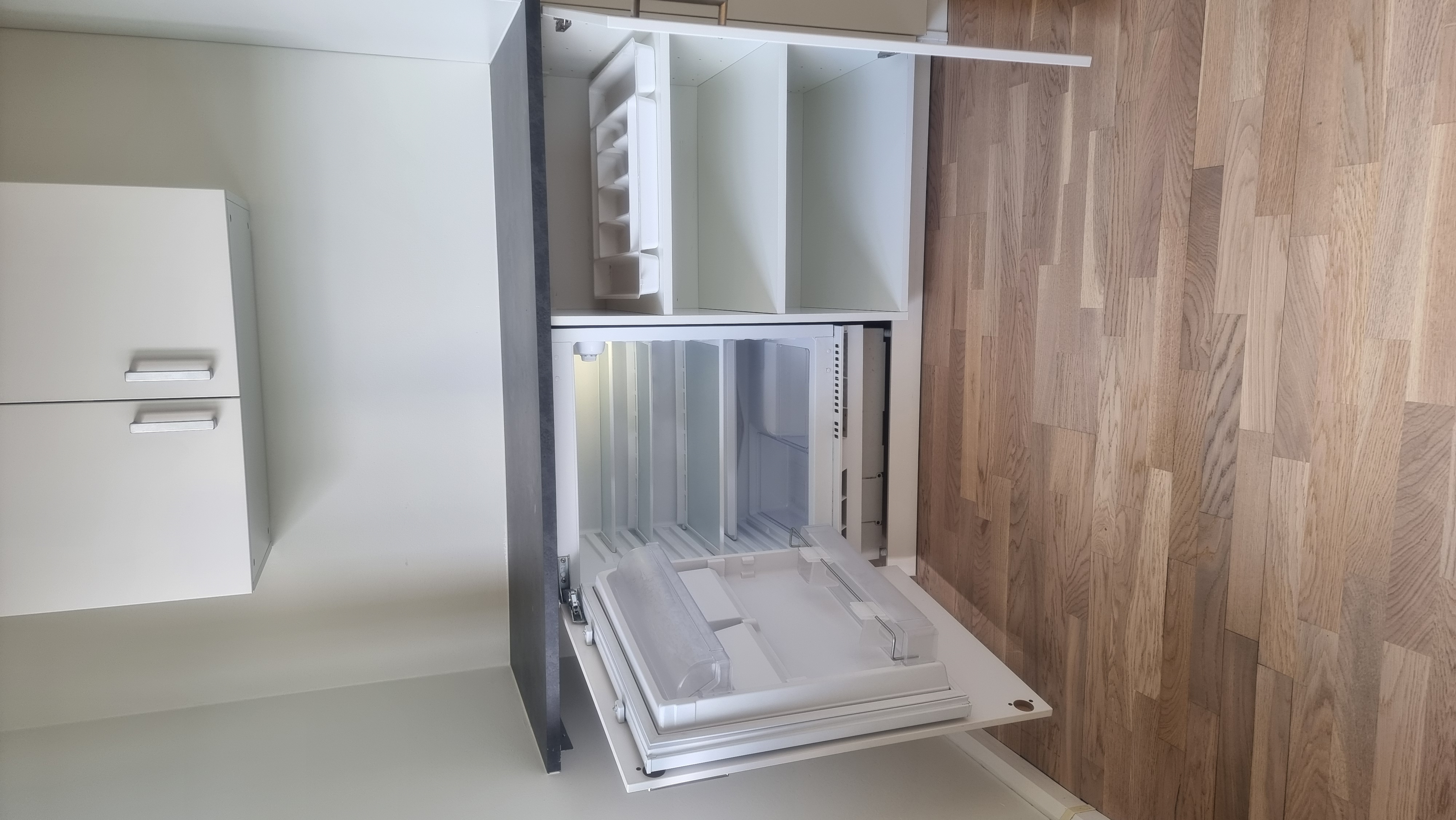 Lägenhet, 1 rooms, 16 sqm, Kista – bild 2