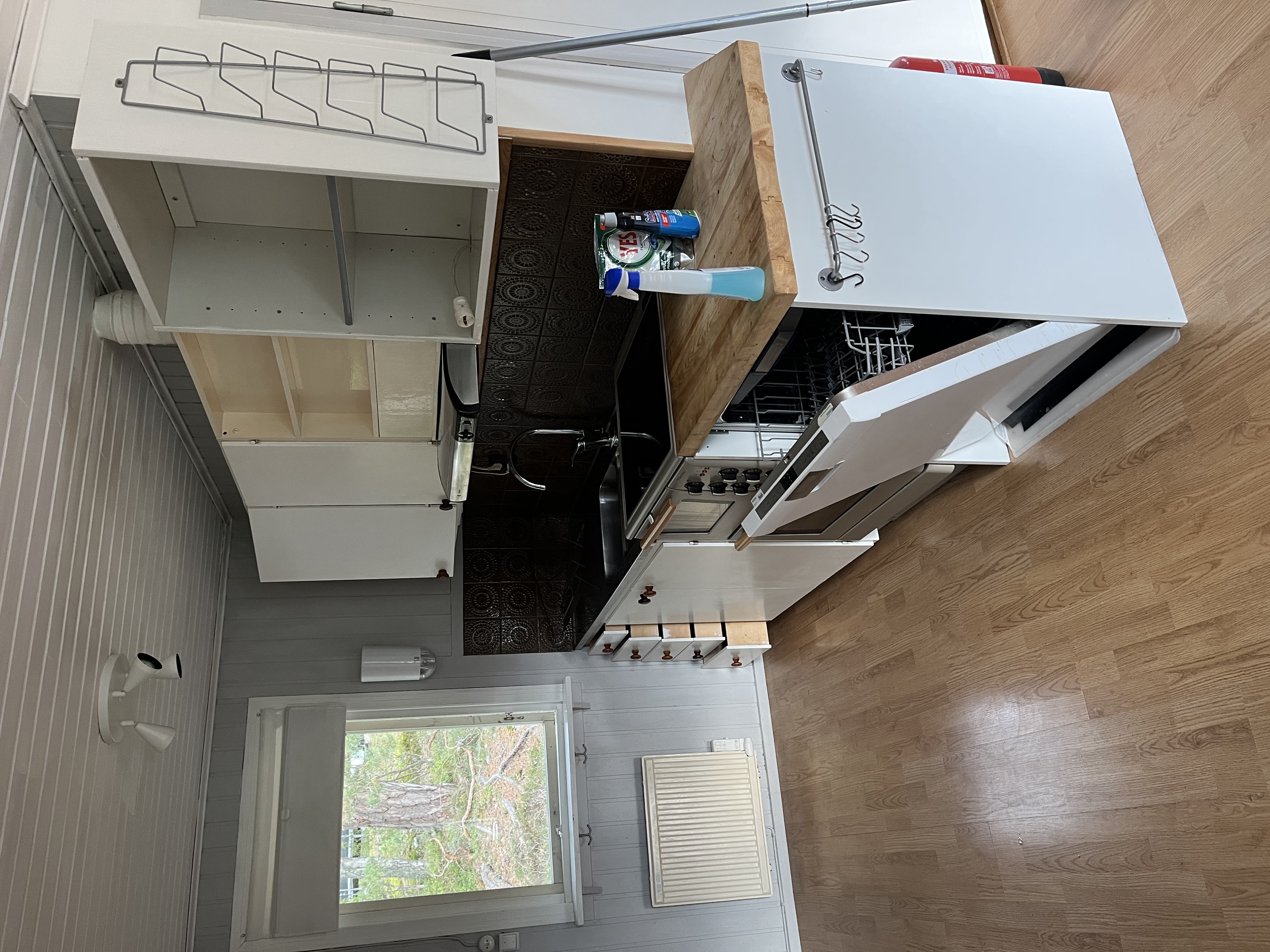 Stuga, 3 rooms, 60 sqm, Bergshamra – bild 12