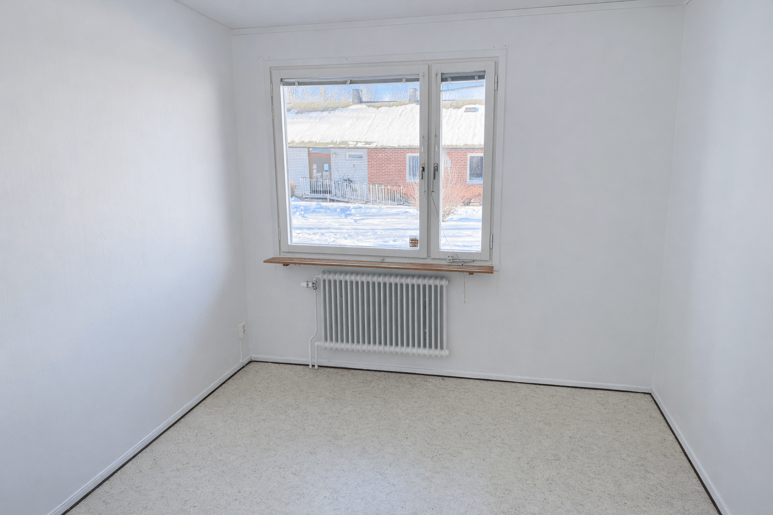2 rok · 61 m² i Kristinehamn – bild 4