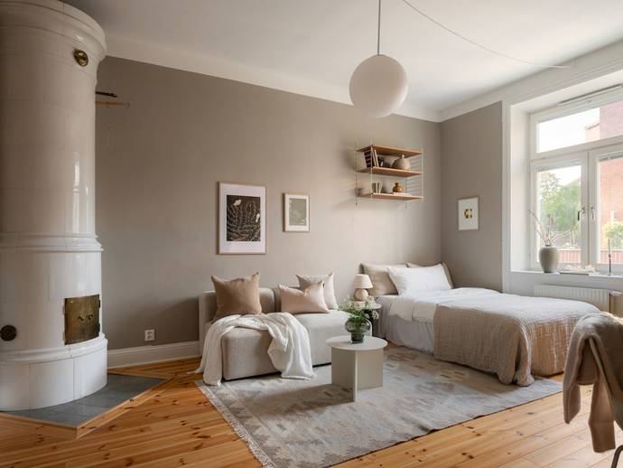 1 rok · 34 m² · Gröndalsvägen 33