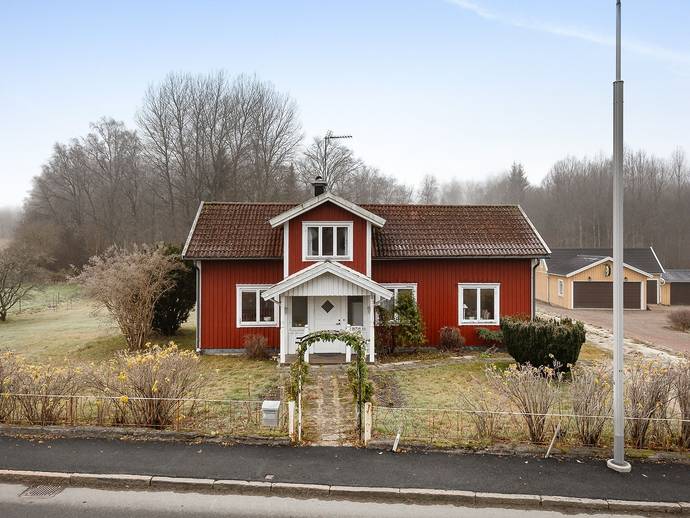5 rok · 114 m² · Eksjövägen 31