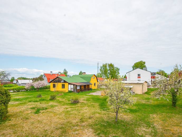 4 rok · 124 m² · Hedkarbyvägen 5