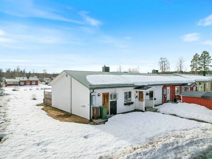2 rok · 71 m² · Ringvägen 60
