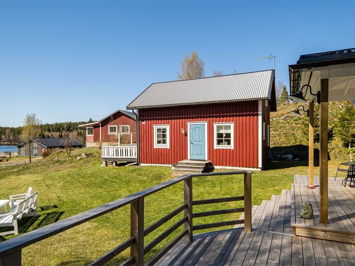8 rok · 98 m² · Sörle 170