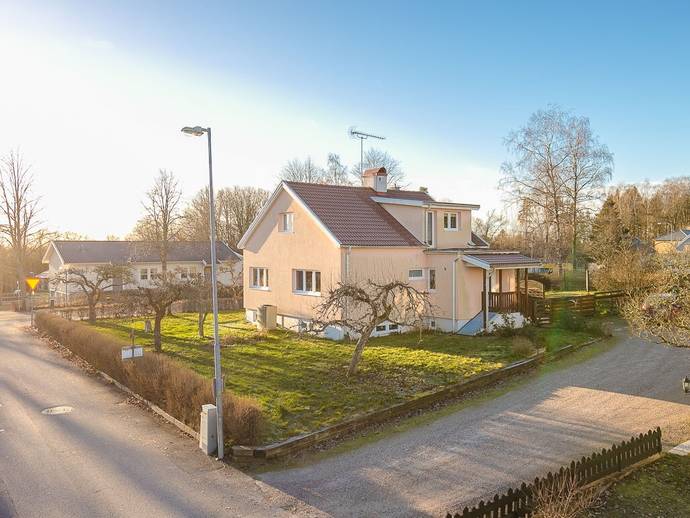 4 rok · 103 m² · Storgatan 34