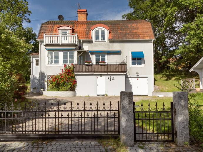 7 rok · 192 m² · Sköldingevägen 7