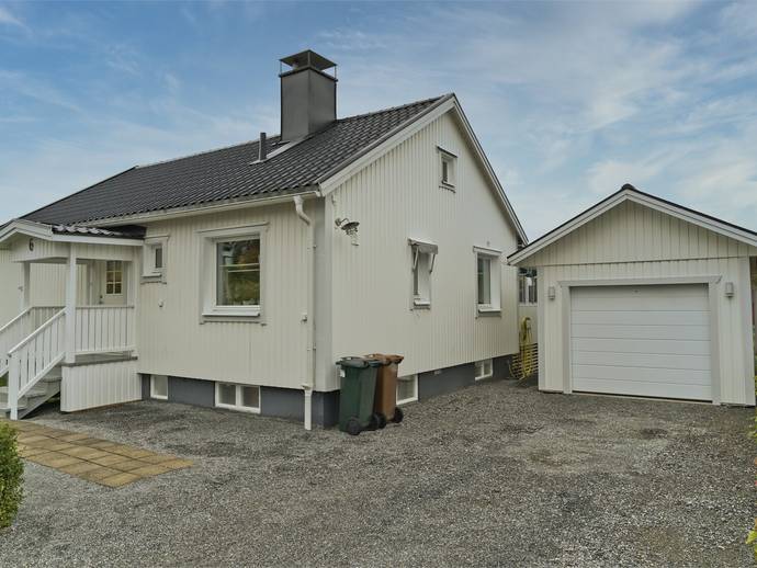 5 rok · 72 m² · Folkparksgatan 6
