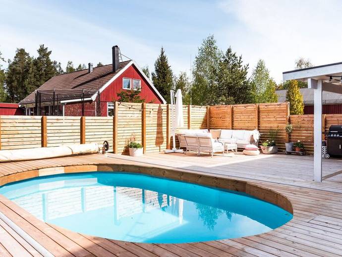 8 rok · 103 m² · Fagerövägen 3
