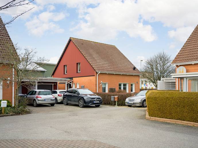 4 rok · 129 m² · Myntvägen 5