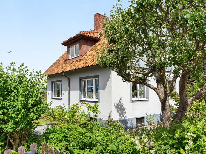 5 rok · 110 m² · Västergatan 29