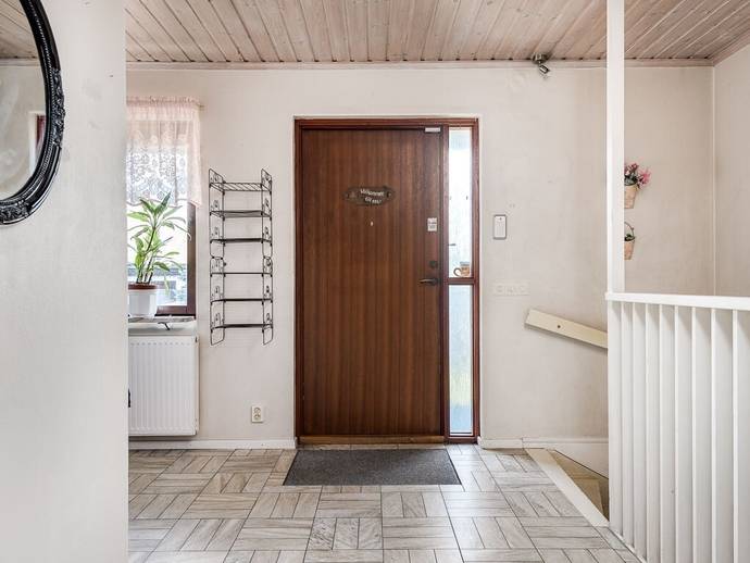 9 rok · 141 m² · Romansvägen 5