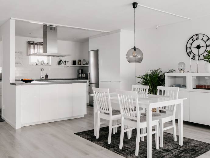 3 rok · 79 m² · Repslagaregatan 3