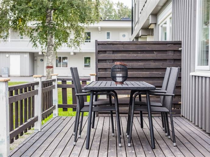 2 rok · 61 m² · Skiftesgatan 80B