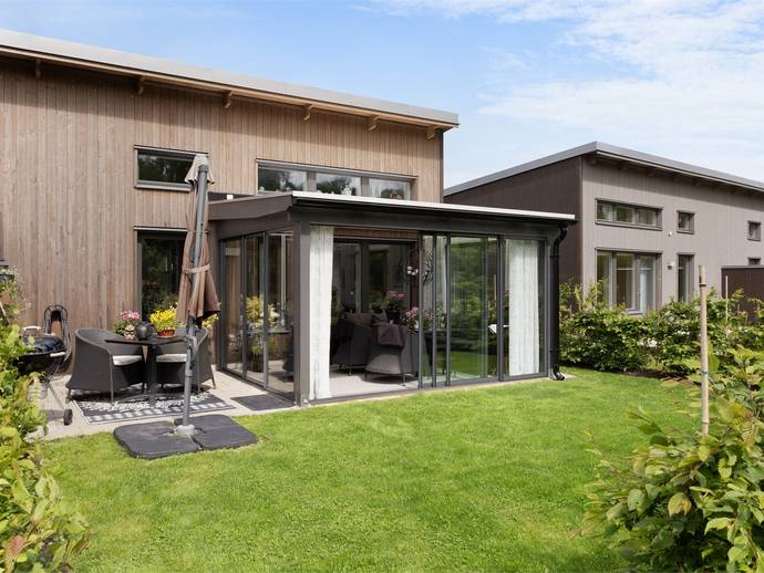 3 rok · 84 m² · Brunklövervägen 17