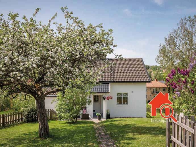 5 rok · 75 m² · Thorsellgatan 3