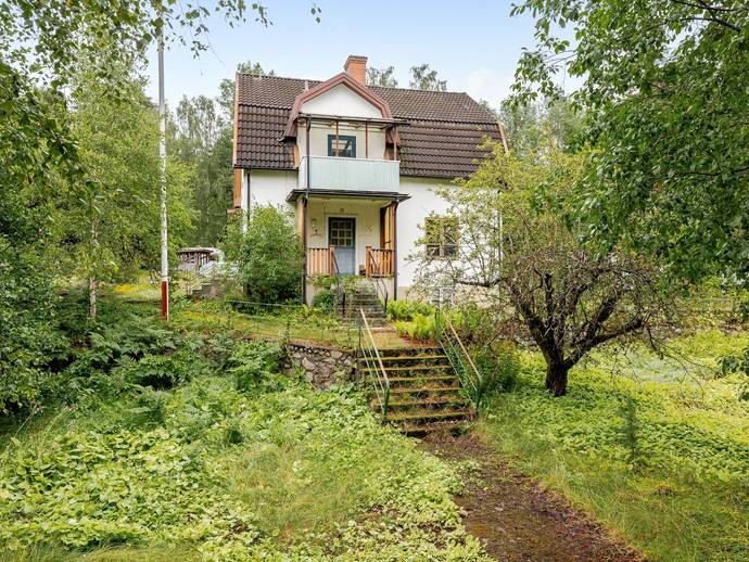 6 rok · 115 m² · Storgatan 26