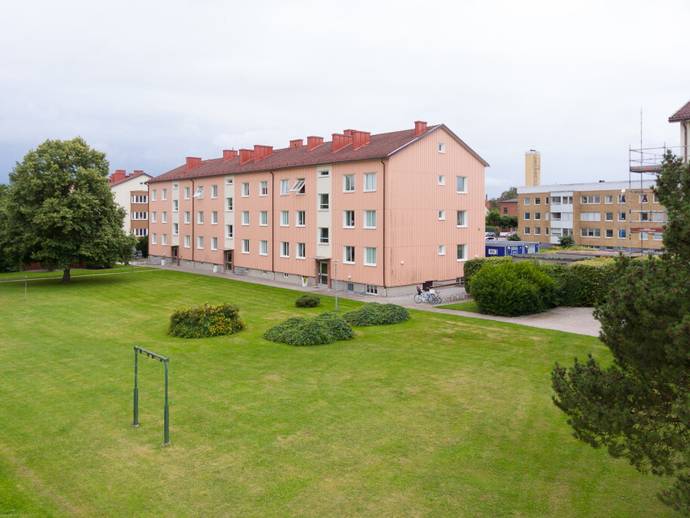 1 rok · 37 m² · Bökebergsgatan 6 A