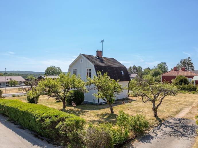 5 rok · 98 m² · Rumskullavägen 2